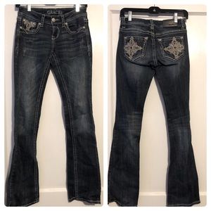 Grace jeans